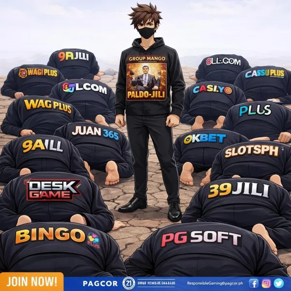 39JILI APK Download Versi Terbaru