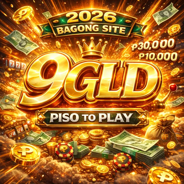 9GLD Bonus Member Baru 100%