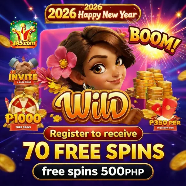 JA5 Login Resmi APK 2026