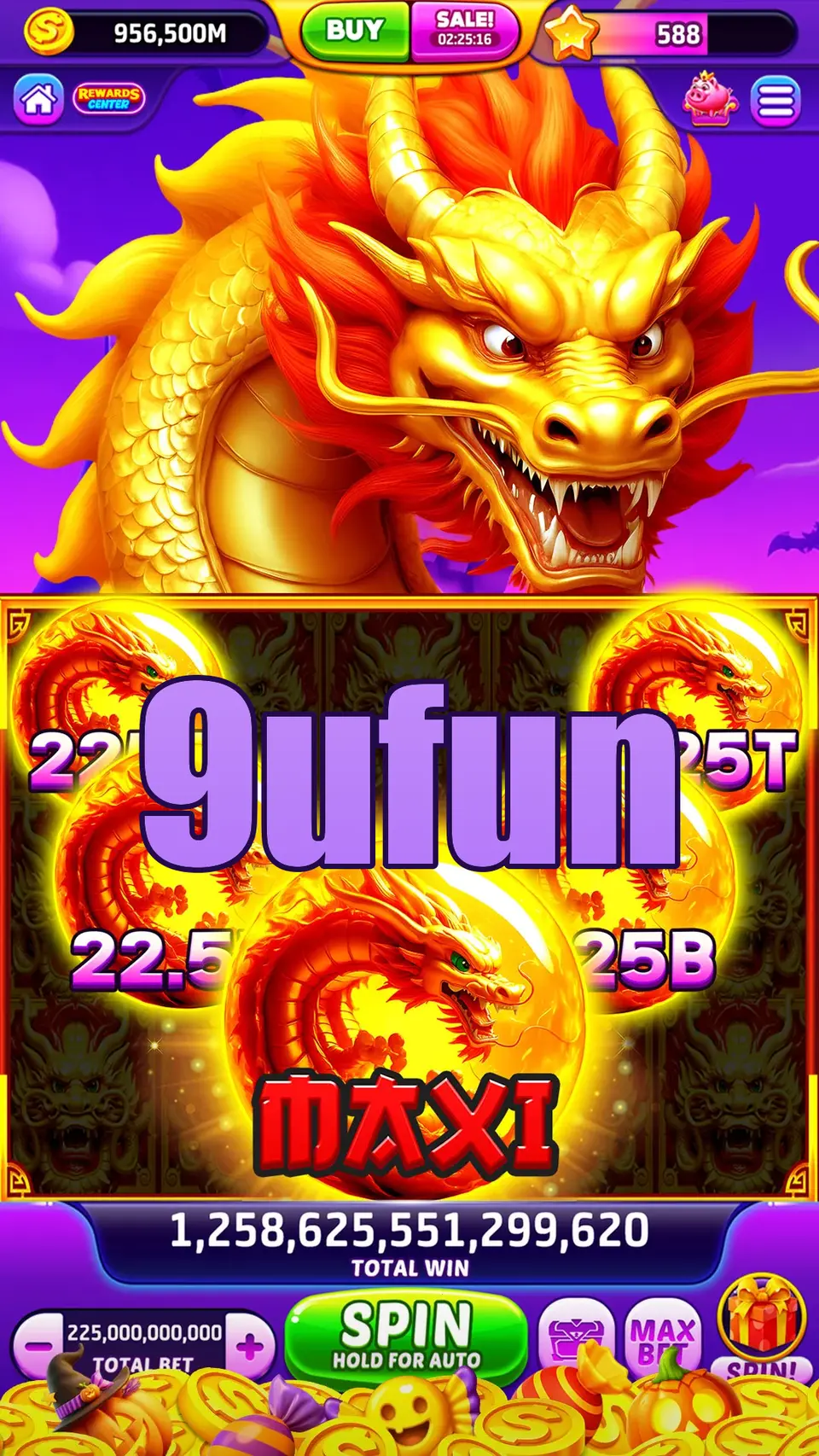 9ufun I-download