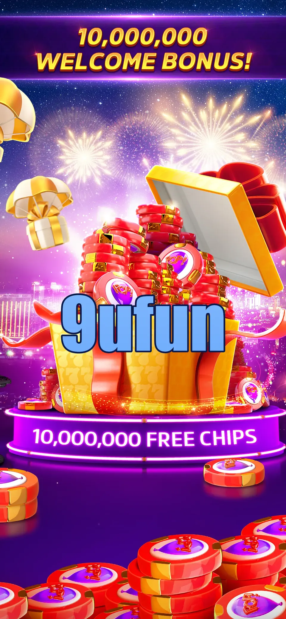 9ufun I-download