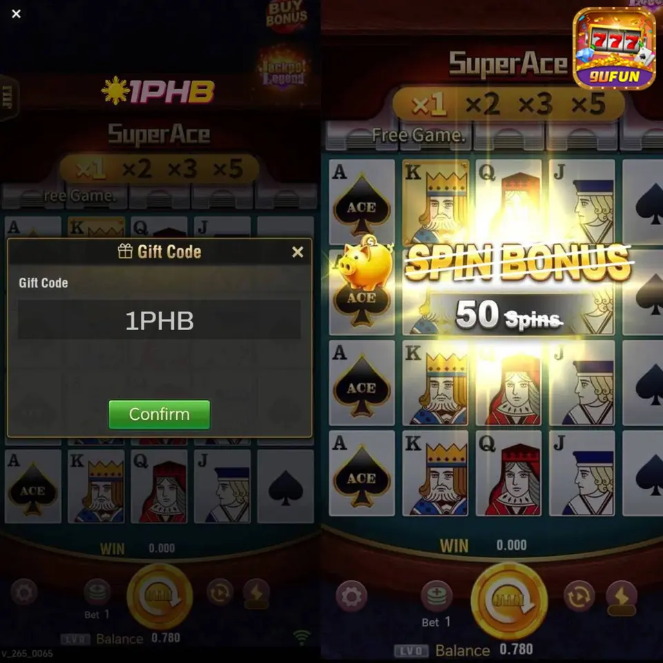 9UFUN APK Opisyal I-download Indonesia