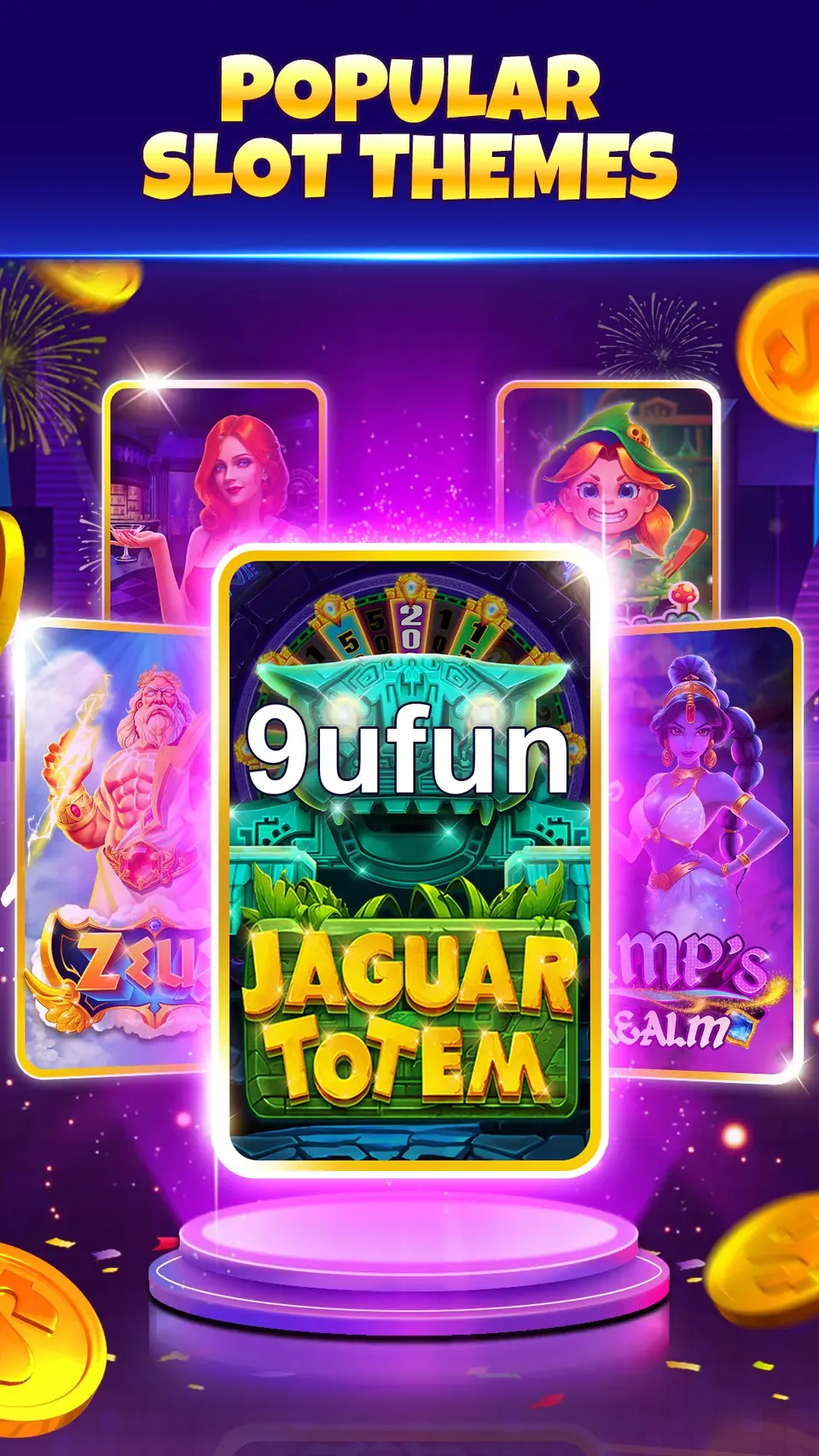 9ufun Mga screenshot - APK Opisyal
